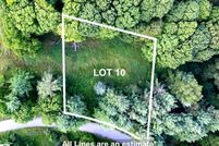 Land for sale in Benzie County, Michigan