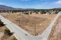 Land for sale in Riverside County, California