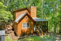 Land for sale in Fannin County, Georgia