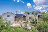 Land for sale in Pima County, Arizona