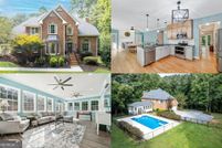 House for sale in Gordon County, Georgia