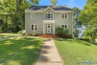 Land for sale in Charles City County, Virginia