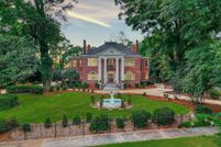 Land for sale in Newton County, Georgia