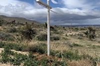 Land for sale in San Bernardino County, California