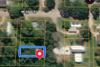 Land for sale in Waller County, Texas