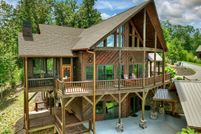 Land for sale in Fannin County, Georgia