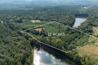 Land for sale in Hale County, Alabama