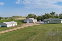 Land in Mercer County, North Dakota
