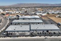 Land for sale in San Bernardino County, California