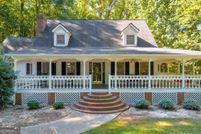 Land for sale in Jackson County, Georgia