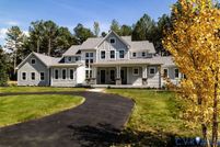 Land for sale in Powhatan County, Virginia