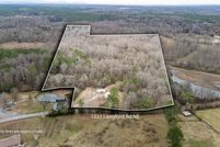 Undeveloped Land for sale in Gordon County, Georgia