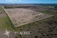 Land for sale in Lampasas County, Texas