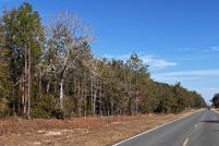 Land for sale in Gilchrist County, Florida