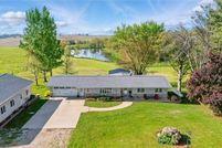 Land for sale in Cedar County, Iowa