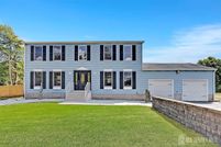 Land for sale in Monmouth County, New Jersey