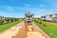 Homesite for sale in Baldwin County, Alabama