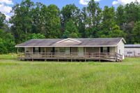 Land for sale in Appling County, Georgia