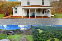 Undeveloped Land for sale in Hampshire County, West Virginia