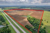 Land for sale in Canadian County, Oklahoma