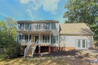 Land for sale in Chesterfield County, Virginia