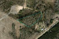 Land for sale in Halifax County, North Carolina
