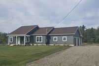 Land for sale in Penobscot County, Maine