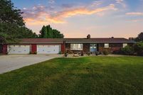 Land for sale in Black Hawk County, Iowa