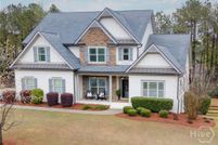 Land for sale in Oconee County, Georgia