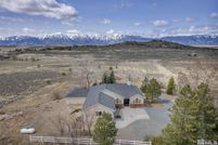Homesite for sale in Douglas County, Nevada