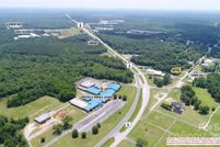 Homesite for sale in Chester County, South Carolina