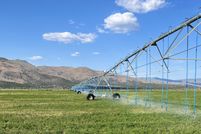 Land for sale in Lassen County, California