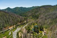 Land for sale in Trinity County, California