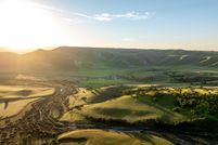 Land for sale in Monterey County, California