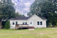 Undeveloped Land for sale in Dodge County, Georgia