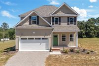 Land for sale in Moore County, North Carolina