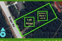 Land for sale in Montgomery County, Texas