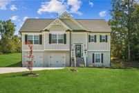 Timberland Property for sale in Cherokee County, Georgia