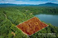Land for sale in McDowell County, North Carolina
