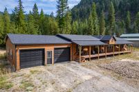 Timberland Property for sale in Lincoln County, Montana