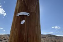 Land for sale in Lyon County, Nevada