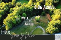 Recreational Property for sale in Henry County, Virginia