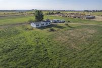 Land for sale in Park County, Wyoming