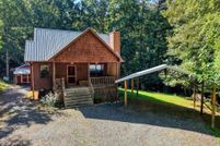 Riverfront Property for sale in Towns County, Georgia