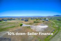 Land for sale in Broadwater County, Montana