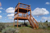 Undeveloped Land for sale in Klickitat County, Washington