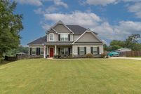 Lakefront Property for sale in Harris County, Georgia
