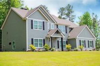 Land for sale in Carroll County, Georgia