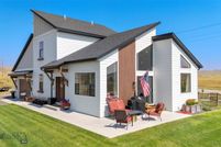 Land for sale in Broadwater County, Montana