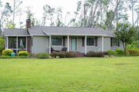 Land for sale in Jeff Davis County, Georgia